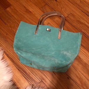Tiffany and Co. brand new bag!